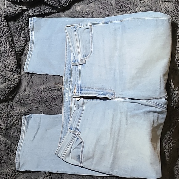 Old Navy Jeans - Picture 2 of 3